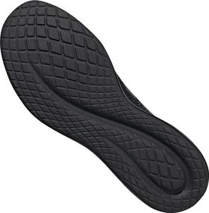 Adidas Buty męskie Fluidflow czarne r. 42 (EG3666) 3