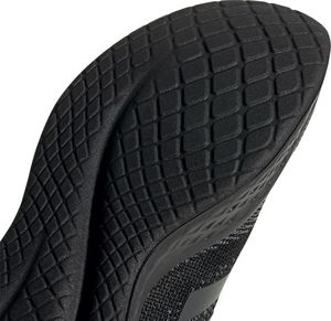 Adidas Buty męskie Fluidflow czarne r. 42 (EG3666) 7