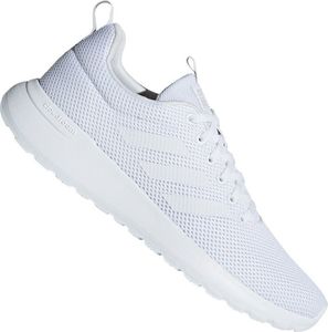 Adidas Buty męskie Lite Racer Cln białe r. 46 2/3 (B96568) 1