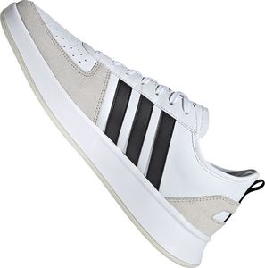 Adidas Buty męskie Court 80s białe r. 45 1/3 (EE9663) 3