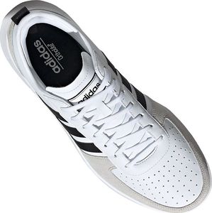 Adidas Buty męskie Court 80s białe r. 45 1/3 (EE9663) 4