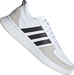 Adidas Buty męskie Court 80s białe r. 46 2/3 (EE9663) 1
