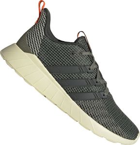 Adidas Buty męskie Questar Flow oliwkowe r. 42 2/3 (EG3196) 1