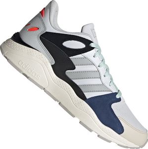Adidas Buty męskie Crazychaos szare r. 47 1/3 (EG8746) 1