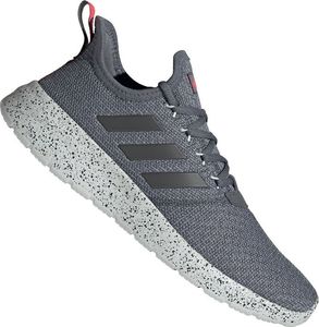 Adidas Buty męskie Lite Racer Reborn szare r. 45 1/3 (EG4009) 1