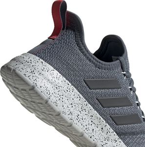Adidas Buty męskie Lite Racer Reborn szare r. 44 2/3 (EG4009) 2