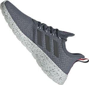 Adidas Buty męskie Lite Racer Reborn szare r. 44 2/3 (EG4009) 3