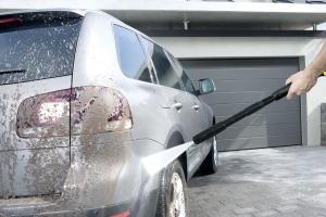 Myjka ciśnieniowa Karcher  K 7 Compact Home (1.447-053.0) 4