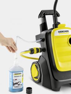 Myjka ciśnieniowa Karcher K 5 Compact Home (1.630-753.0) 3