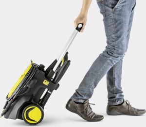 Myjka ciśnieniowa Karcher K 5 Compact Home (1.630-753.0) 5