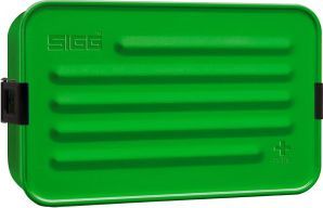SIGG SIGG Metal Box Plus S green 8697.30 1