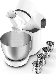 Robot planetarny Krups Robot planetarny KA 3121 2