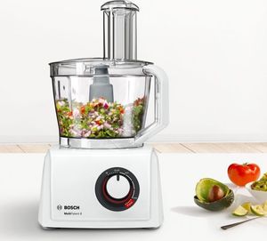 Robot kuchenny Bosch MC812W501 3