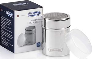 DeLonghi DeLonghi cocoa sprinkler DLSC061, tin (stainless steel) 1