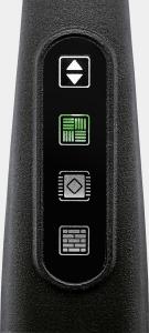 Mop parowy Karcher SC 3 EasyFix (1.513-300.0) 3