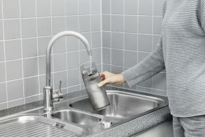 Mop parowy Karcher SC 3 EasyFix (1.513-300.0) 5