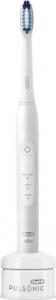 Szczoteczka Oral-B Szczoteczka soniczna Pulsonic Slim One 2000 white 1