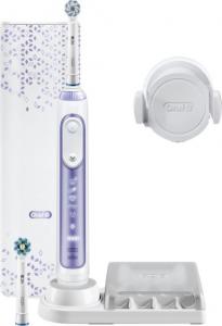 Szczoteczka Oral-B Szczoteczka elektryczna Genius 10000N Orchid Purple 1