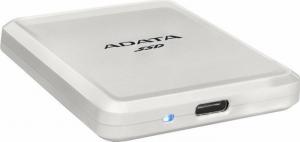 Dysk zewnętrzny SSD ADATA SC685 2TB Biały (ASC685-2TU32G2-CWH) 2