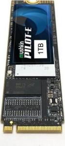 Dysk SSD Mushkin Pilot-E 1 TB M.2 2280 PCI-E x4 Gen3 NVMe (MKNSSDPE1TB-D8) 5