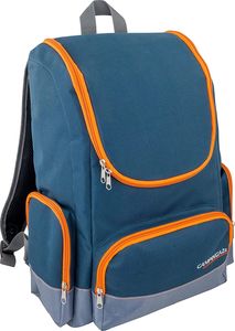 Campingaz Campingaz cooling backpack Tropic 20L, cooler bag (blue / orange) 1