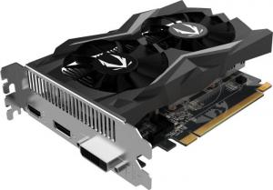 Karta graficzna Zotac GeForce GTX 1650 D6 AMP Edition 4GB GDDR6 (ZT-T16520D-10L) 2