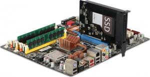 Kieszeń Icy Dock 2.5" SATA SSD/HDD - PCIe 2.0 x1 ToughArmor (MB839SP-B) 11