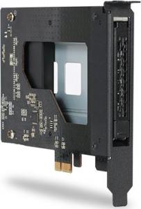 Kieszeń Icy Dock 2.5" SATA SSD/HDD - PCIe 2.0 x1 ToughArmor (MB839SP-B) 12
