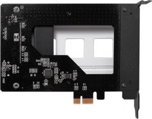 Kieszeń Icy Dock 2.5" SATA SSD/HDD - PCIe 2.0 x1 ToughArmor (MB839SP-B) 7