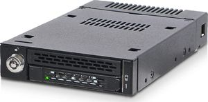 Kieszeń Icy Dock M.2 NVMe SSD - miniSAS ToughArmor (MB833M2K-B 1