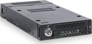 Kieszeń Icy Dock M.2 NVMe SSD - miniSAS ToughArmor (MB833M2K-B 7