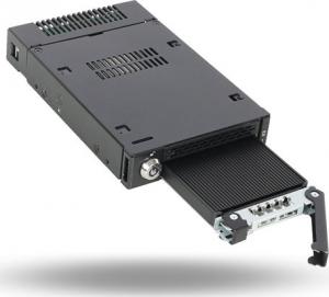 Kieszeń Icy Dock M.2 NVMe SSD - miniSAS ToughArmor (MB833M2K-B 8