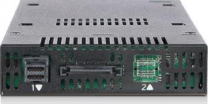 Kieszeń Icy Dock M.2 NVMe SSD - miniSAS ToughArmor (MB833M2K-B 10