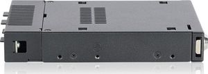 Kieszeń Icy Dock 3.5" U.2 - M.2 PCIe NVMe ToughArmor (MB601M2K-1B) 5