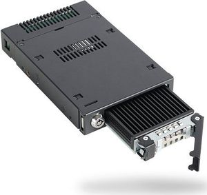 Kieszeń Icy Dock 3.5" U.2 - M.2 PCIe NVMe ToughArmor (MB601M2K-1B) 6