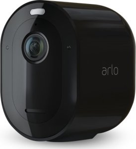 Kamera IP Arlo Arlo Pro 3 Smarthome Kamera black 4er Pack (VMS4440B-100EUS) - 40-50-2442 3