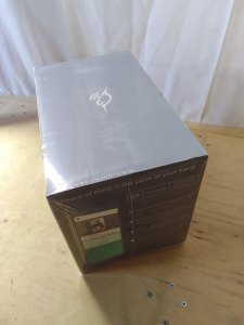 Kamera IP Arlo Arlo Pro 3 Smarthome Kamera black 4er Pack (VMS4440B-100EUS) - 40-50-2442 6