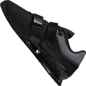 Nike Buty męskie Romaleos 4 czarne r. 43 (CD3463-010) 7