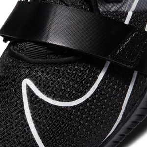 Nike Buty męskie Romaleos 4 czarne r. 46 (CD3463-010) 2