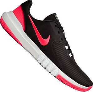 Nike Buty męskie Flex Control 4 czarne r. 47 (CD0197-005) 1