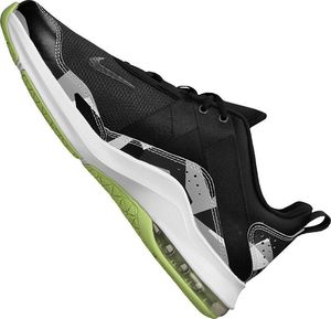 Nike Buty męskie Air Max Alpha Trainer 2 czarne r. 45.5 (AT1237-009) 2