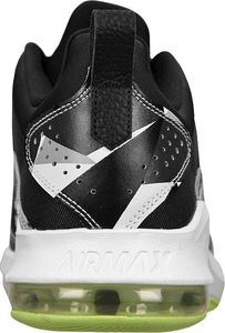 Nike Buty męskie Air Max Alpha Trainer 2 czarne r. 45.5 (AT1237-009) 4