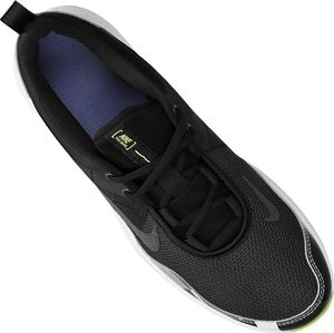 Nike Buty męskie Air Max Alpha Trainer 2 czarne r. 45.5 (AT1237-009) 5