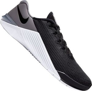 Nike Buty męskie Metcon 5 czarne r. 41 (AQ1189-002) 1