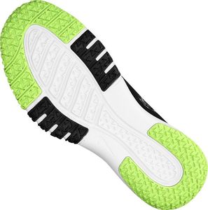 Nike Buty męskie Flex Control 4 czarne r. 40.5 (CD0197-004) 5