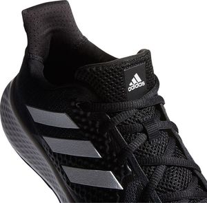 Adidas Buty męskie FitBounce Trainer czarne r. 42 (EE4599) 2