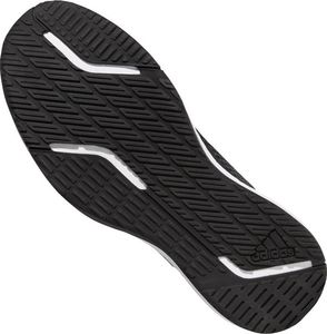 Adidas Buty męskie FitBounce Trainer czarne r. 42 (EE4599) 4