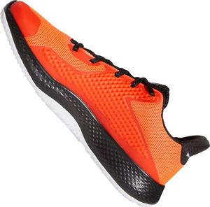 Adidas Buty męskie FitBounce Trainer pomarańczowe r. 47 1/3 (EE4600) 2