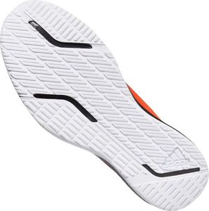 Adidas Buty męskie FitBounce Trainer pomarańczowe r. 42 (EE4600) 3