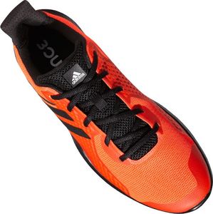 Adidas Buty męskie FitBounce Trainer pomarańczowe r. 42 (EE4600) 4